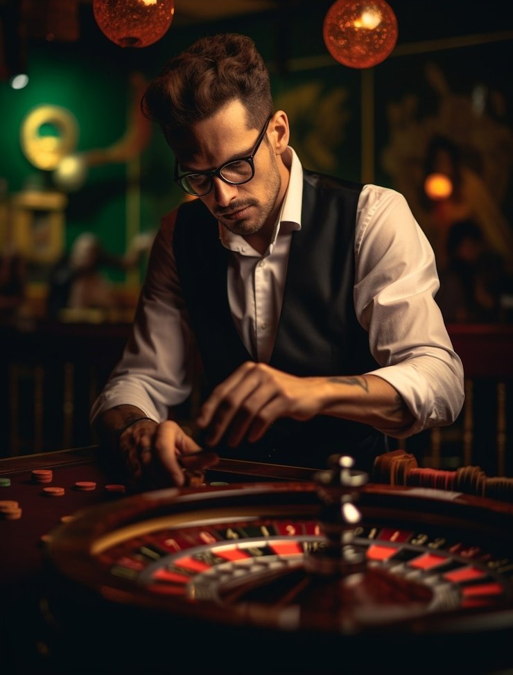 Antarmuka aplikasi mobile salamjitu menampilkan permainan slot dan live dealer