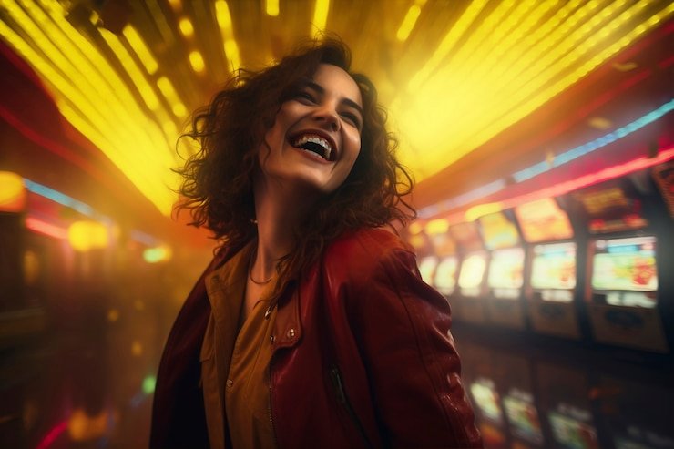 Fitur bonus slot